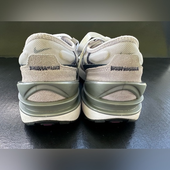 Nike Waffle One GS Size 6Y Violet Frost. - Picture 4 of 8